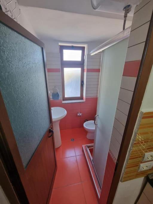 Aunt'S Place Shkodër エクステリア 写真