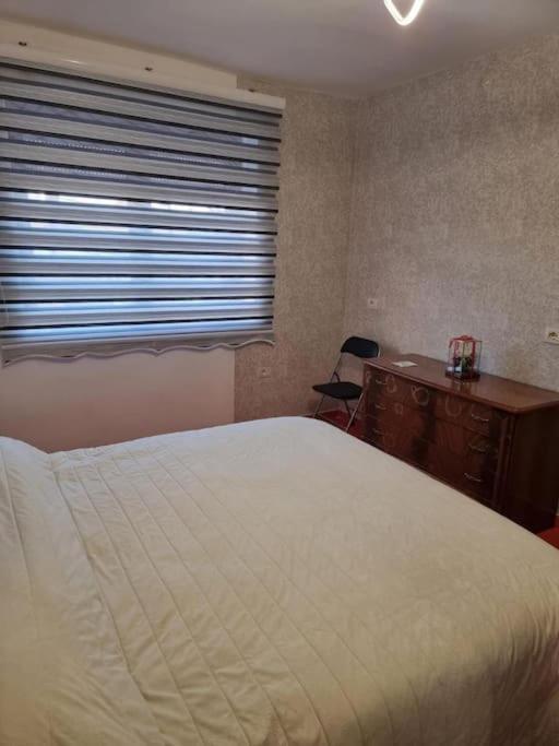 Aunt'S Place Shkodër エクステリア 写真