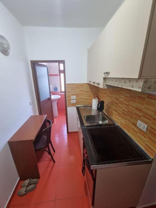 Aunt'S Place Shkodër エクステリア 写真