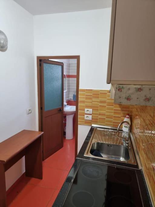Aunt'S Place Shkodër エクステリア 写真