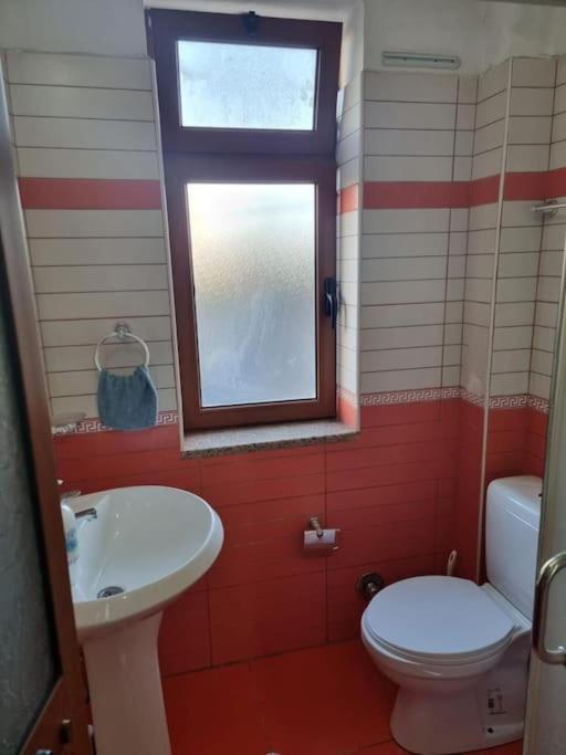 Aunt'S Place Shkodër エクステリア 写真