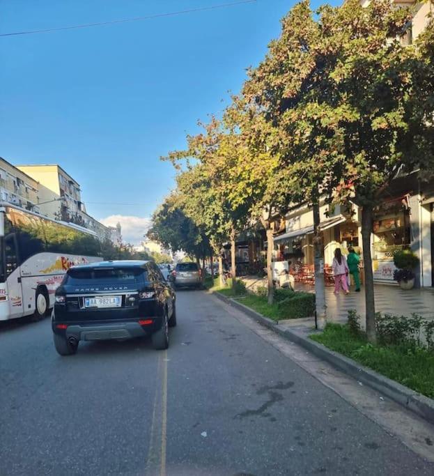 Aunt'S Place Shkodër エクステリア 写真