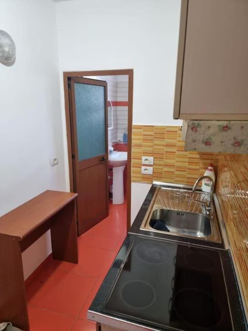 Aunt'S Place Shkodër エクステリア 写真