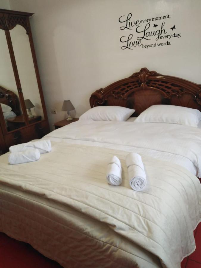 Aunt'S Place Shkodër エクステリア 写真