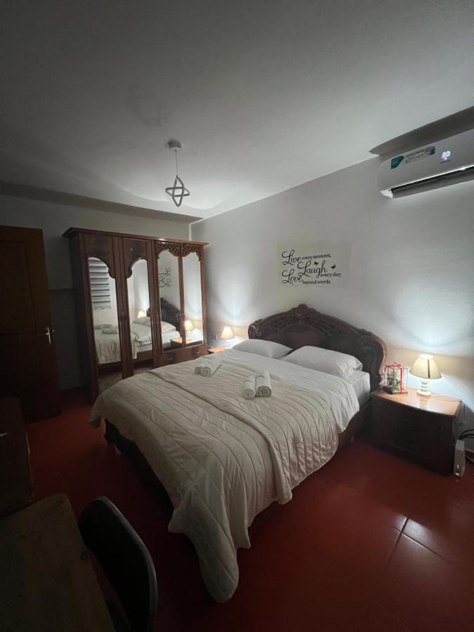 Aunt'S Place Shkodër エクステリア 写真